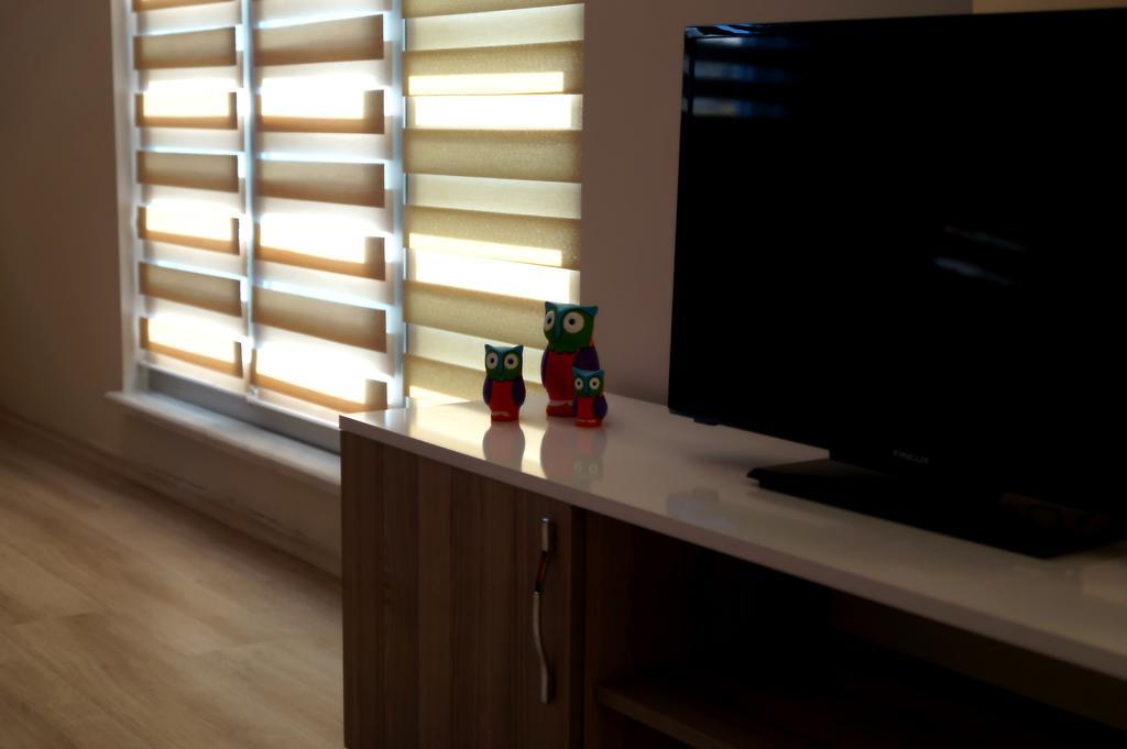 Hayat Home Suite Erzincan Eksteriør bilde