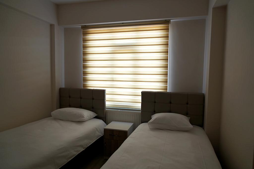 Hayat Home Suite Erzincan Rom bilde