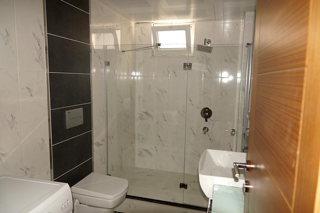 Hayat Home Suite Erzincan Rom bilde