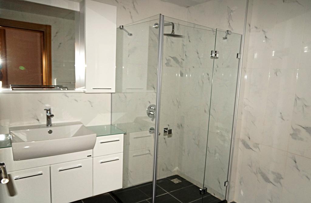 Hayat Home Suite Erzincan Eksteriør bilde